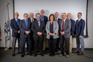 Board Photo 2022