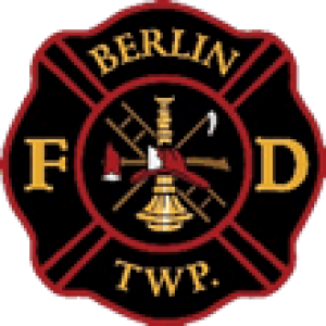 Berlin FD Logo