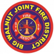 Big Walnut FD Logo