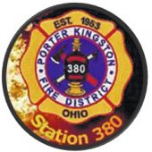 Porter Kingston Logo #3